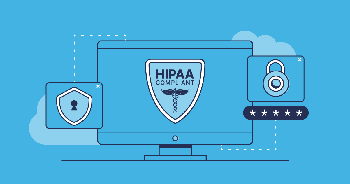 How to achieve HIPAA compliance for your Salesforce orgs