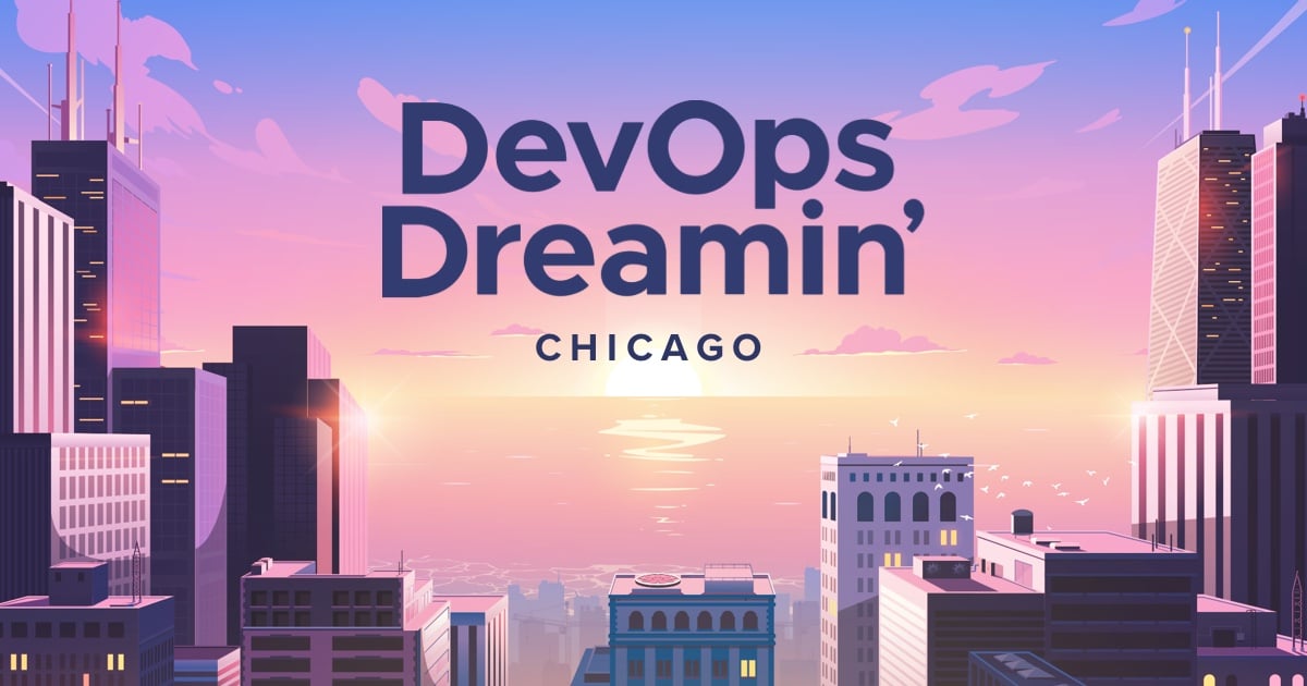 DevOps Dreamin’ Chicago 2024