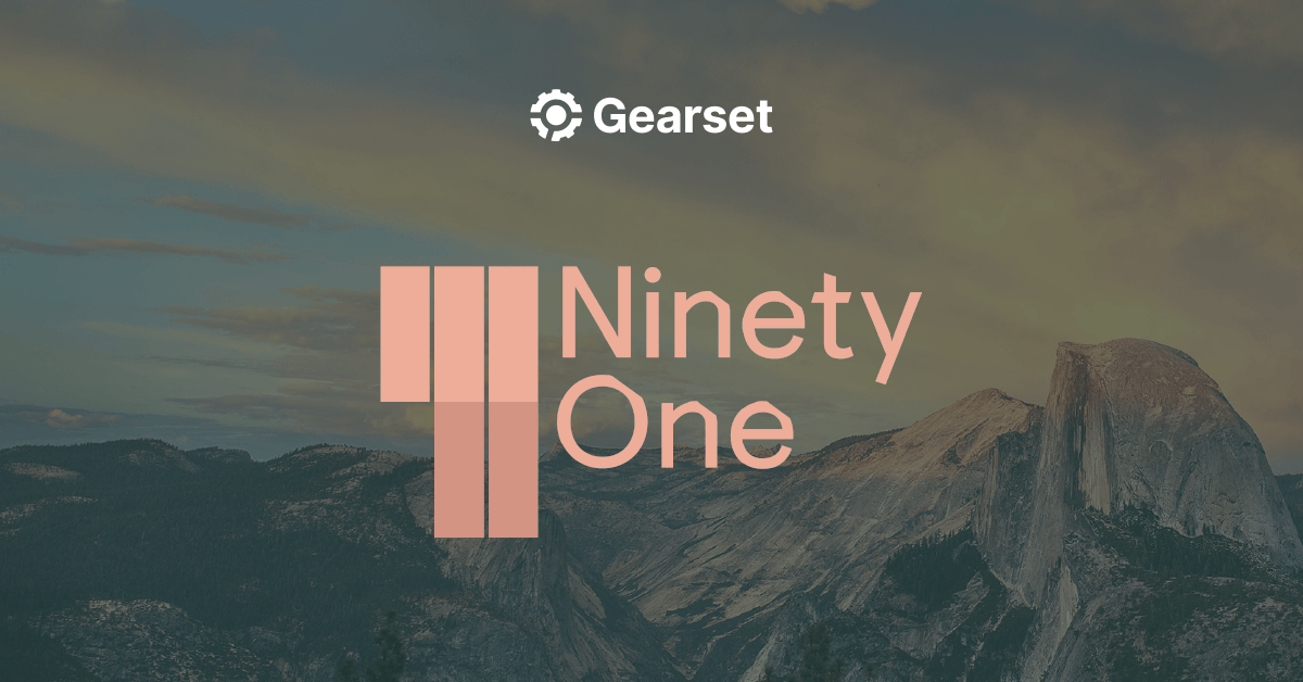 NinetyOne
