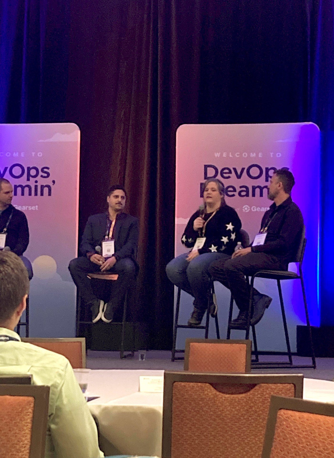 DevOps Leaders